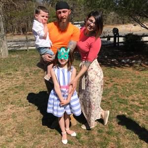 Meet your Posher, Jess